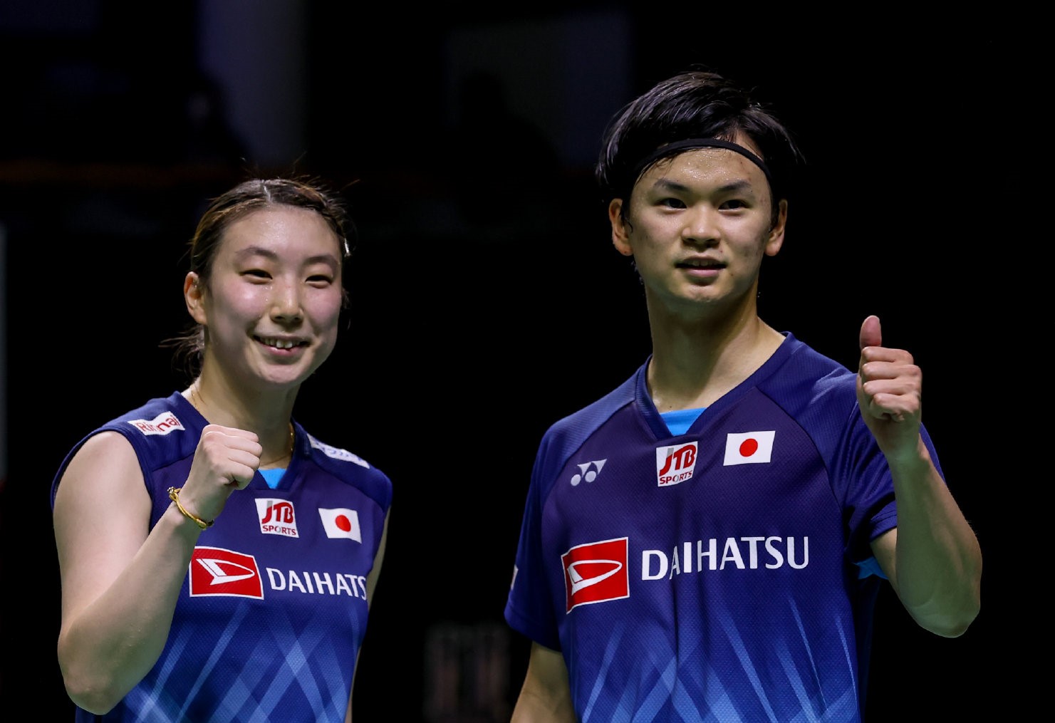 印尼队完胜德国队，安赛龙统治全场