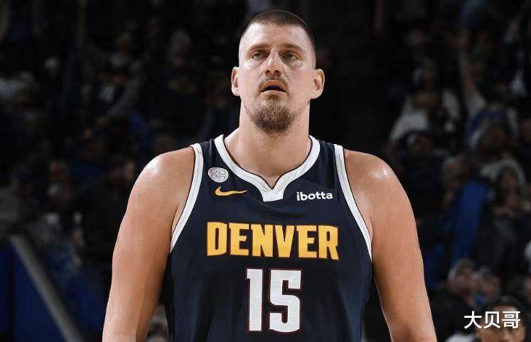 吉林队轻取勇士，约基奇状态火热的简单介绍