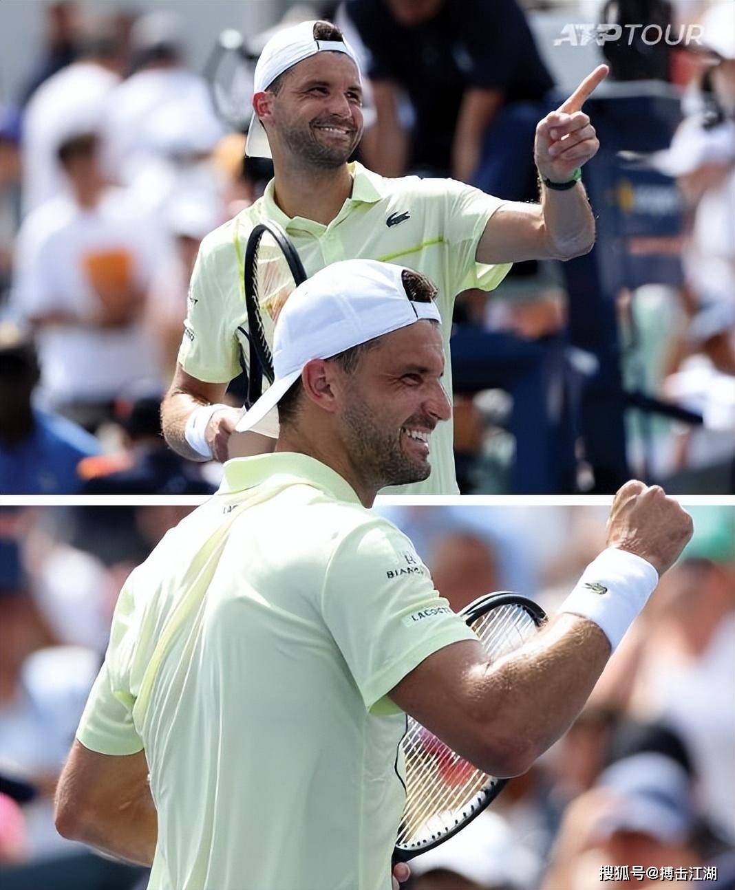 美网绝杀澳网，兹维列夫状态火热的简单介绍