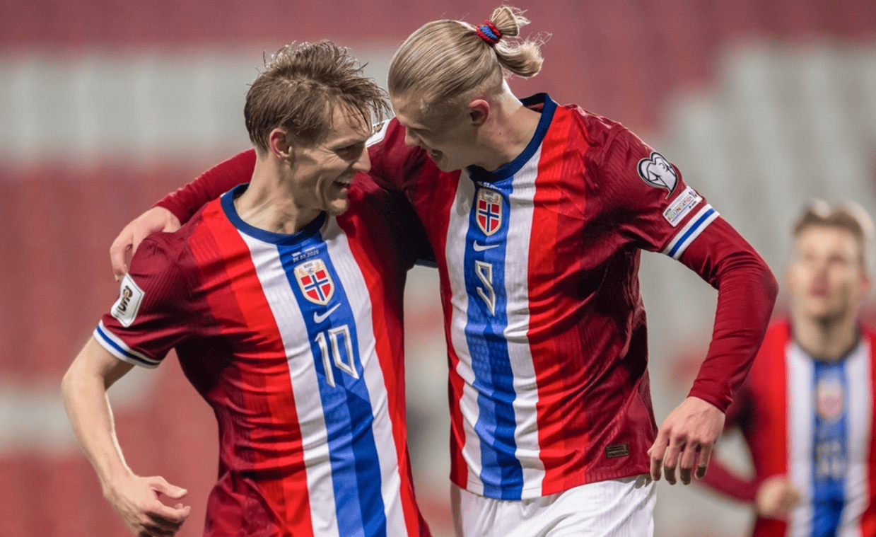 黑山队淘汰对手，晋级欧洲预选赛四强