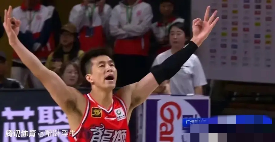 热火险胜广州队,赵继伟扛起全队 热火险胜广州队,赵继伟扛起全队