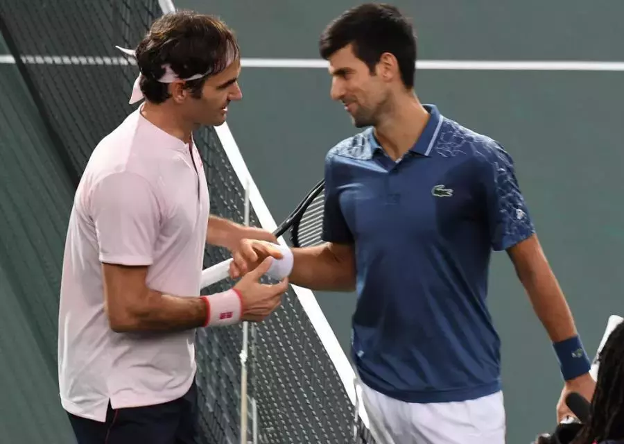 法国网球队翻盘美国网球队，费德勒制霸全场的简单介绍