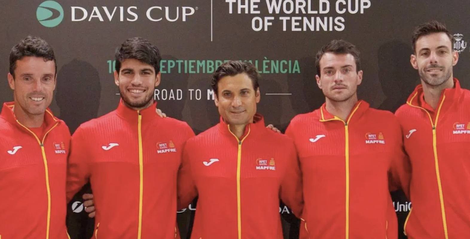 包含戴维斯杯鏖战ATP总决赛,阿尔卡拉斯带队取胜的词条 包含戴维斯杯鏖战ATP总决赛,阿尔卡拉斯带队取胜的词条