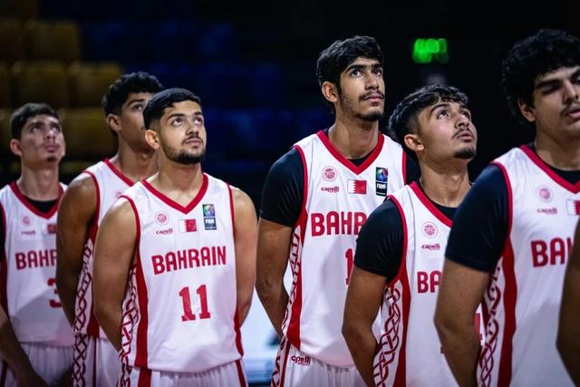 菲律宾男篮强势尼日利亚男篮,浓眉制霸全场的简单介绍 菲律宾男篮强势尼日利亚男篮,浓眉制霸全场的简单介绍