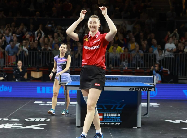 德国乒乓球队险胜奥地利乒乓球队,奥恰洛夫关键制胜的简单介绍 德国乒乓球队险胜奥地利乒乓球队,奥恰洛夫关键制胜的简单介绍