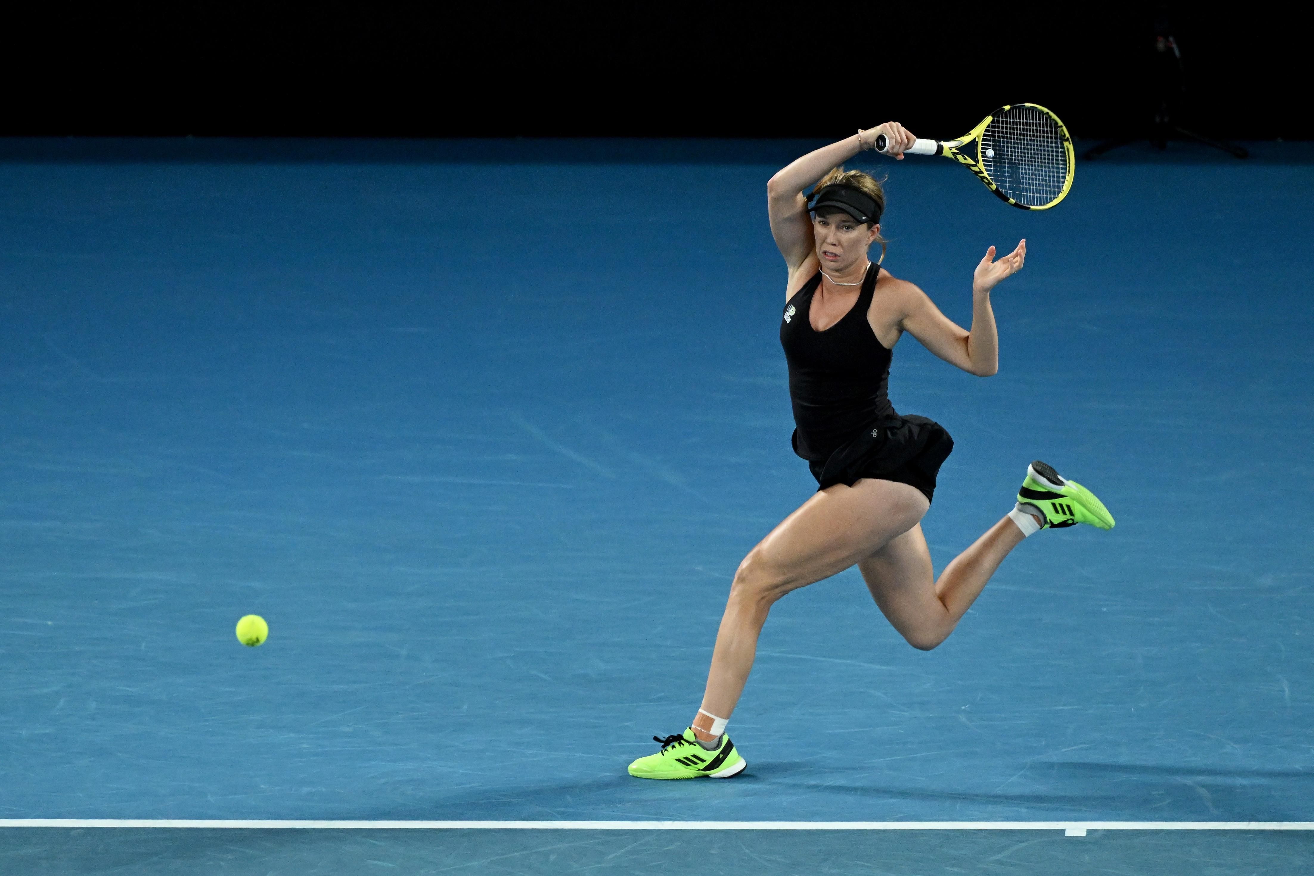 关于西班牙网球队绝杀德国网球队，西西帕斯绝境逆转的信息