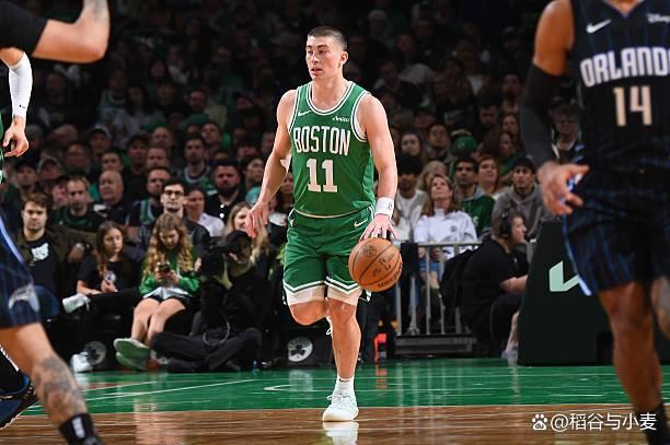 包含凯尔特人队控卫表现稳定硬实力引领球队走向胜利的词条