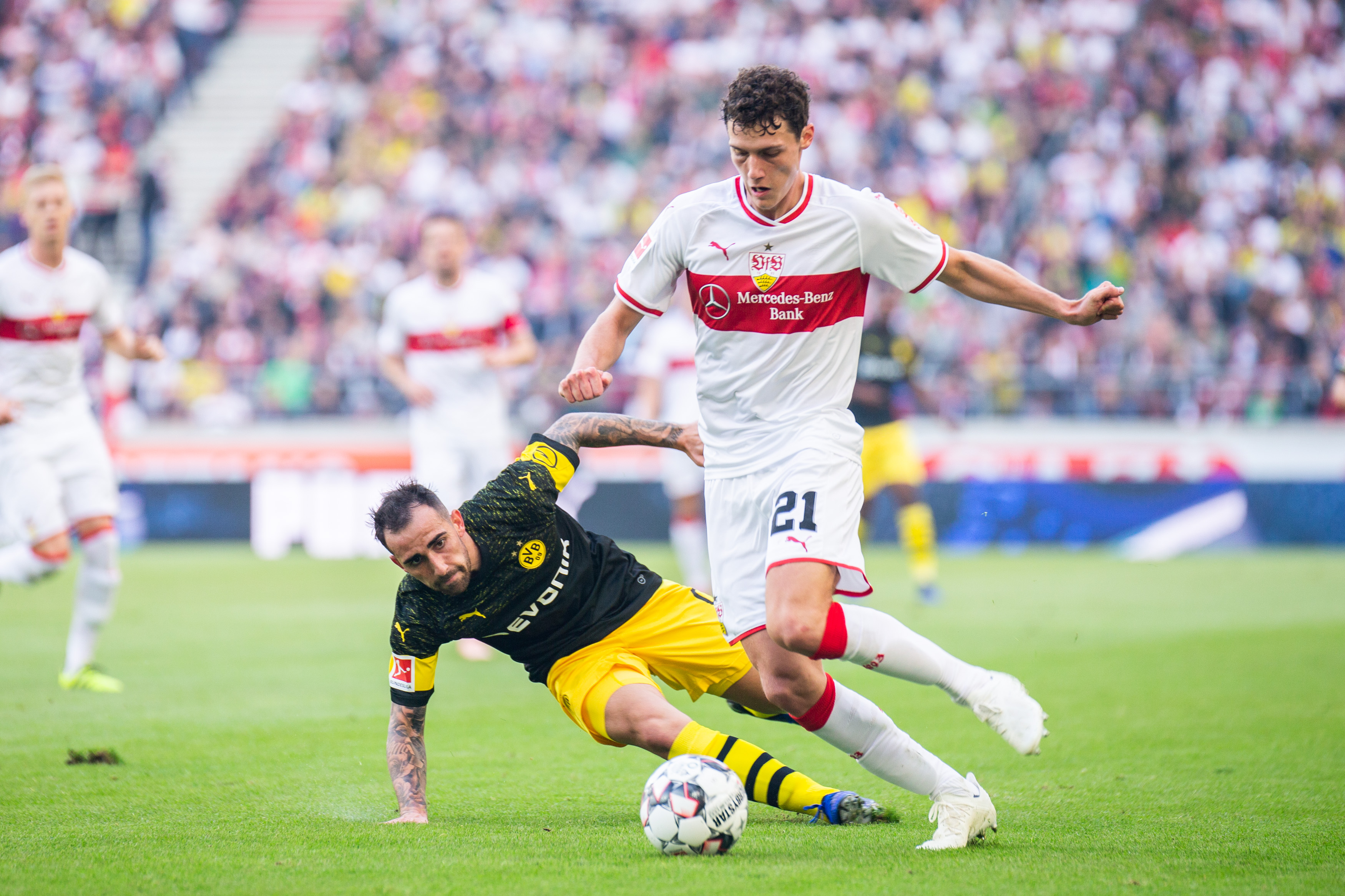 多特蒙德进攻火热，挑战尤文图斯实力