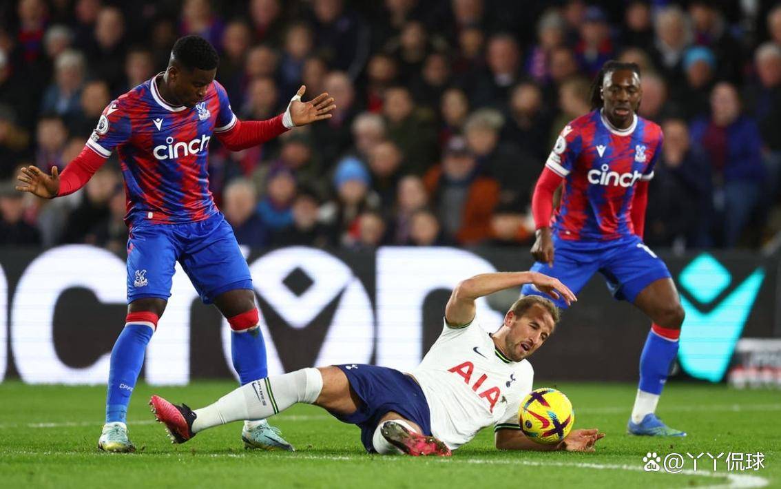 热刺胜水晶宫，球队士气高涨迎接新挑战的简单介绍