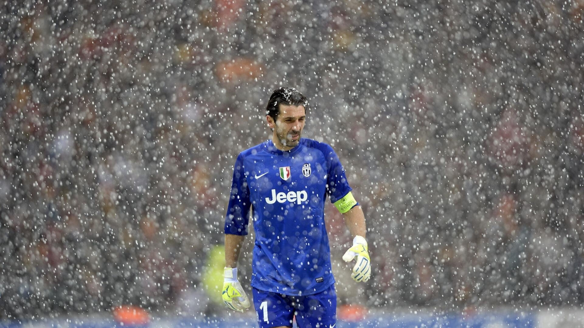 年度焦点之战,巴萨终结法国足球的黄金时代