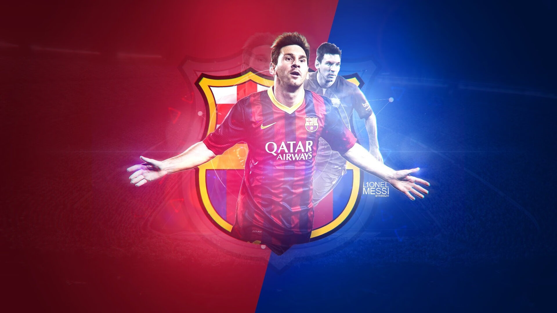 年度焦点之战,巴萨终结法国足球的黄金时代