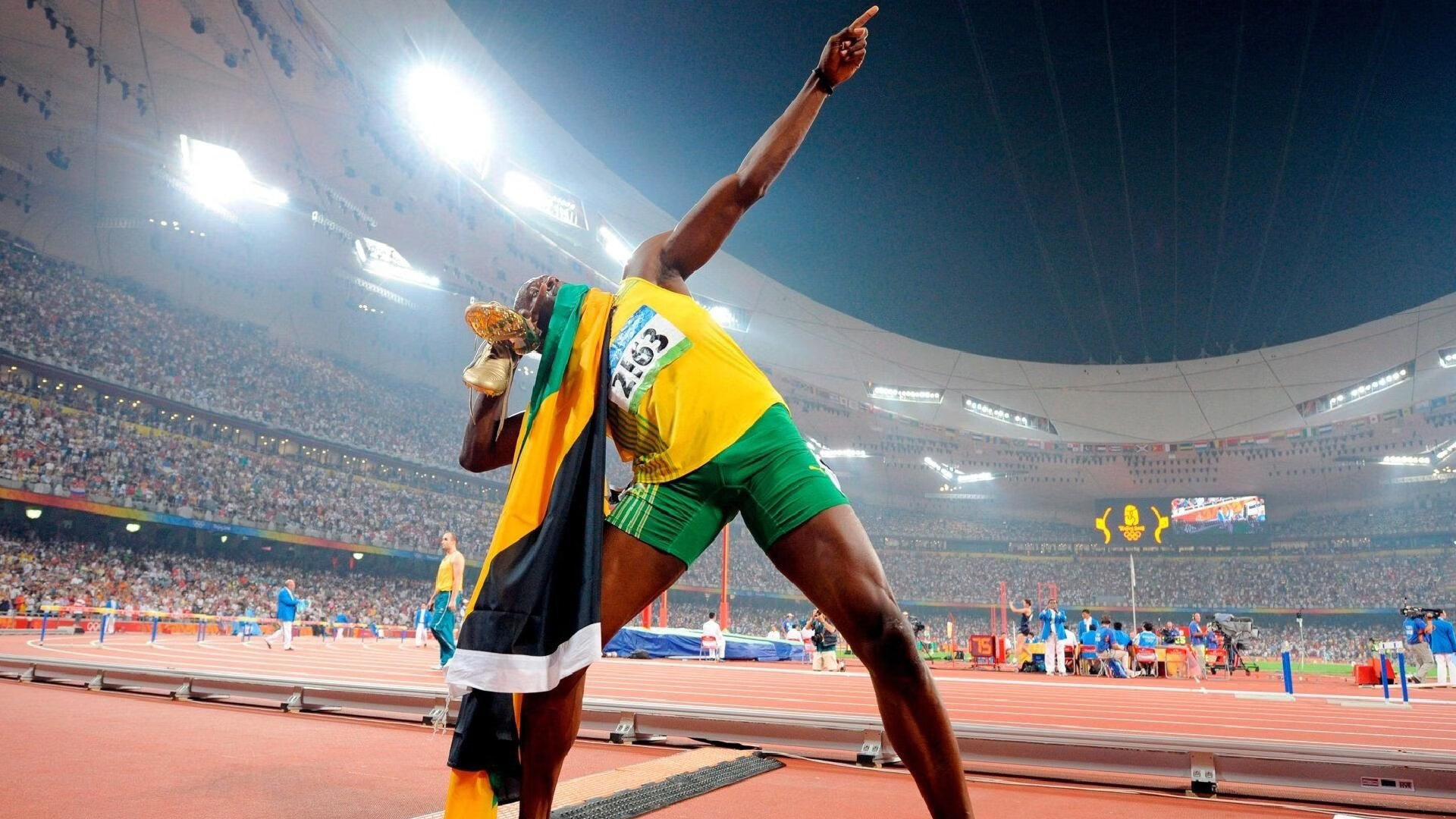 绿茵场上的逆袭叙事，孙兴慜的个体爆发与阿尔及利亚的集体压制