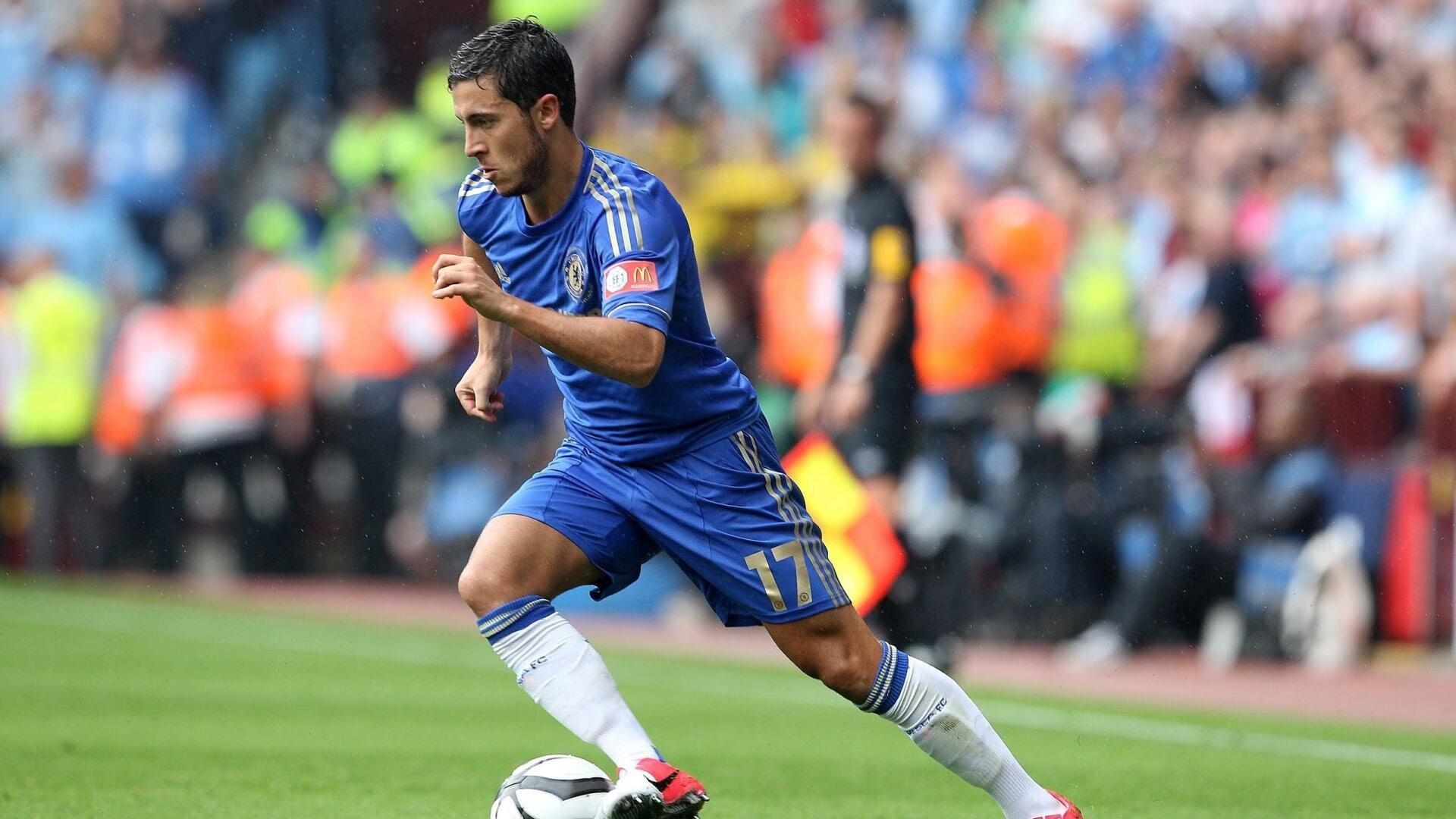 西决生死战之夜，门迪对手完全无解